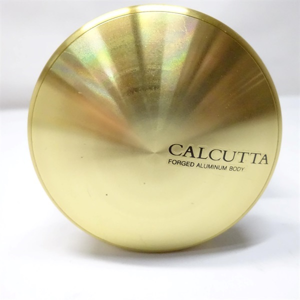 初代カルカッタ４００ 右ハンドル